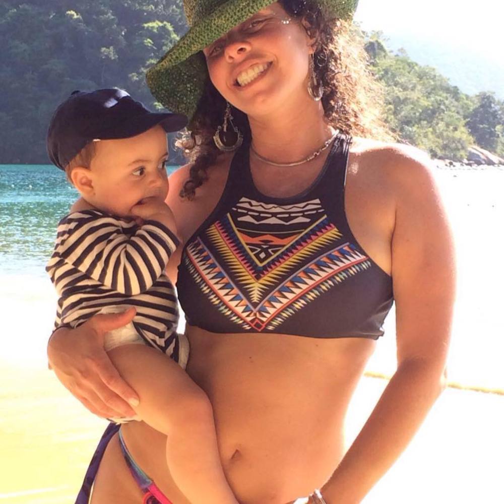 Meet your Posher, Priscila